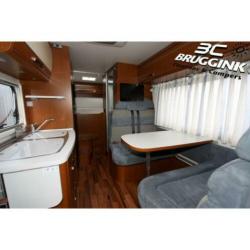 Hymer Exsis-I 644
