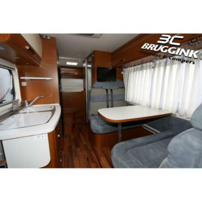 Hymer Exsis-I 644