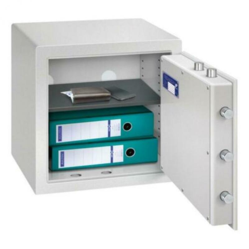 kluizen / Sistec Eurosafe / EN 1143-1 Grade I / ES I – 570