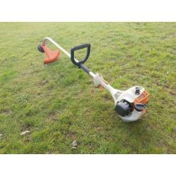 Stihl fs38 bosmaaier strimmer