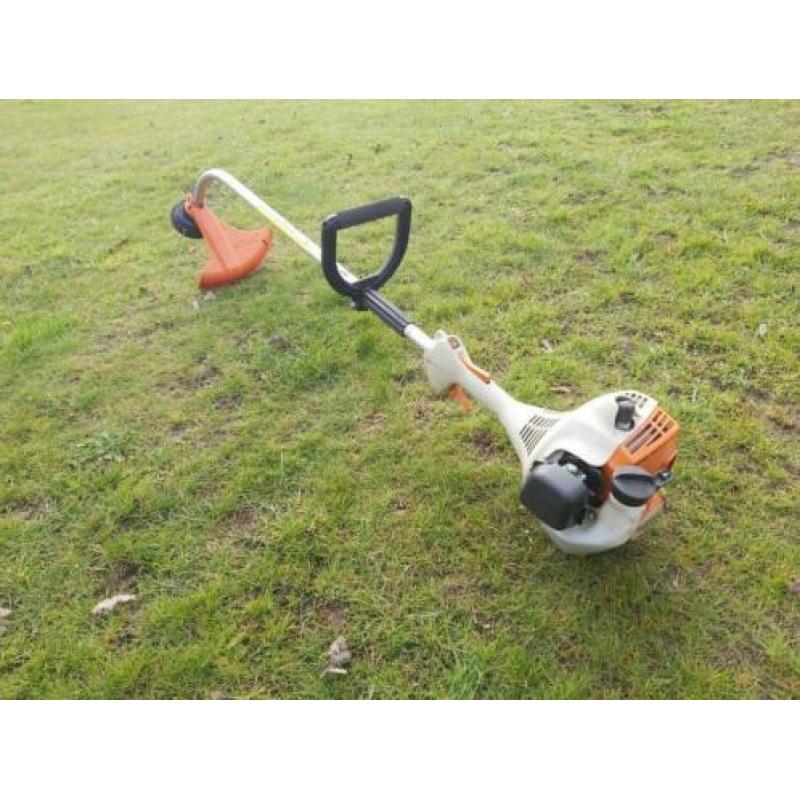 Stihl fs38 bosmaaier strimmer