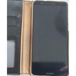 ZGAN Huawei P Smart (Inclusief lader, doosje etc)