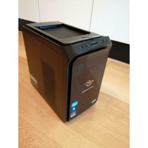 Packard Bell Imedia S3840 Intel Core i5-2320 CPU 3.00GHz