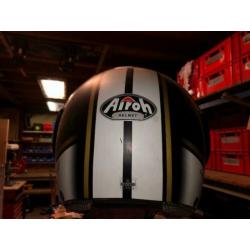 Airoh Motor helm XL