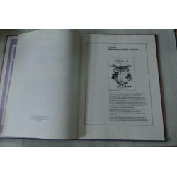 KNIPOOGJE == Ernst == Lombard Uitgaven ( HC ) uitgave 1981