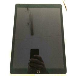 Apple iPad Pro 12,9 inch 512GB Wifi Space Gray + Pencil