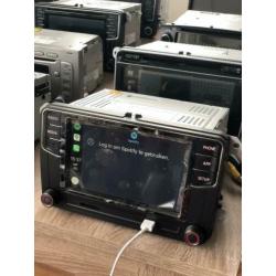 RCD330 Apple Carplay autoradio