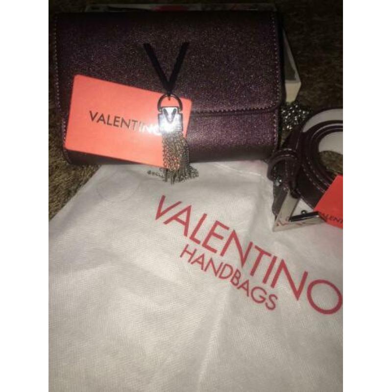 Valentino set