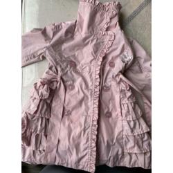 Le chic zomerjas maat 92