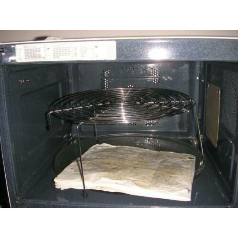 magnetron
