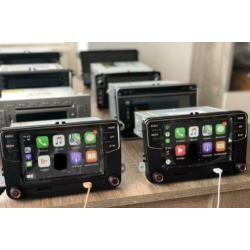 RCD330 Apple Carplay autoradio