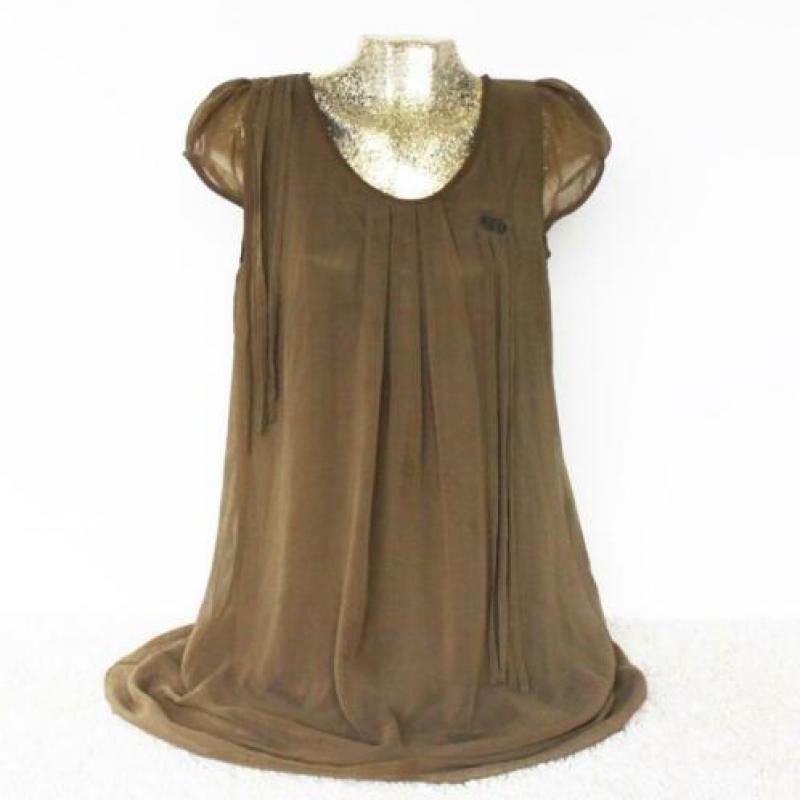Mooie Tuniek7 (M) - 7