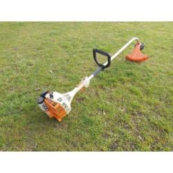 Stihl fs38 bosmaaier strimmer