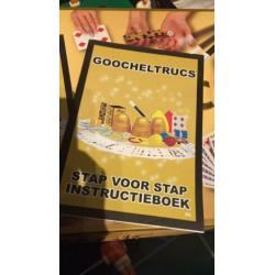 Goocheldoos