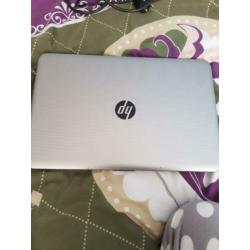 Hp notebook