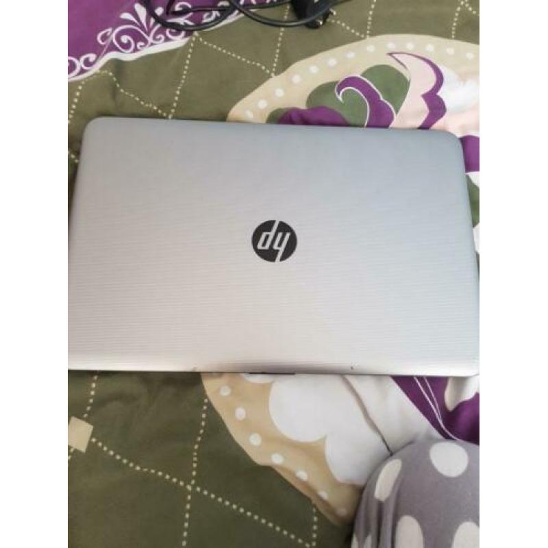 Hp notebook