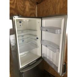 Whirlpool koelvriescombinatie
