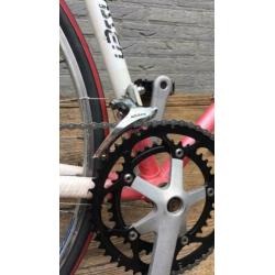 Jan Janssen tour de france 62cm racefiets 14 2x7 shimano