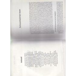 Brabantica:Peter Vink. Diverse titels.oa Vrouwen van de Peel