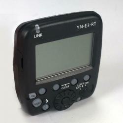 Yongnuo Speedlite Transmitter YN-E3-RT