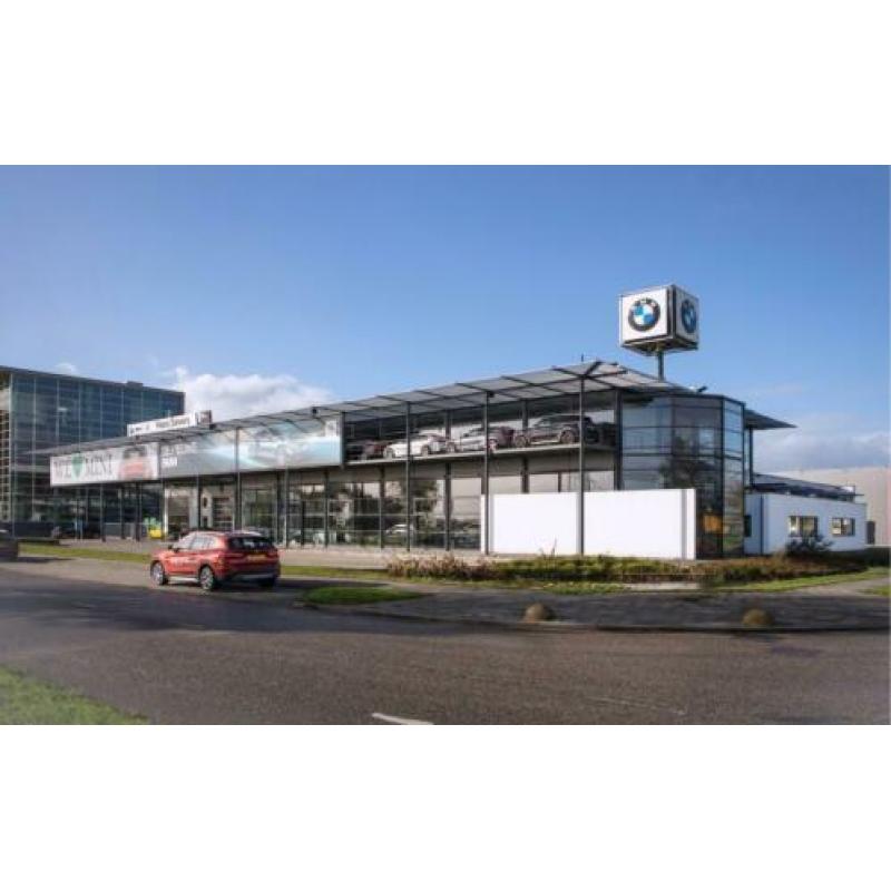 BMW X1 sDrive20i High Executive Edition M Sportpakket Aut. *