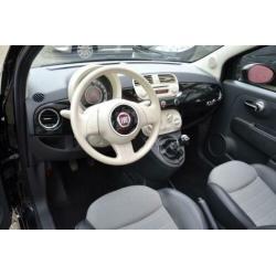 Fiat 500C 0.9 TwinAir Lounge Airco/NAP/LM velgen/NL Auto