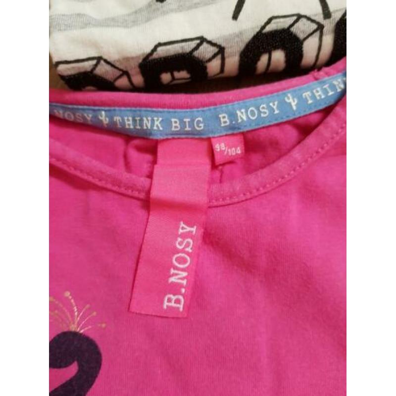 Merkkleding Shirts
