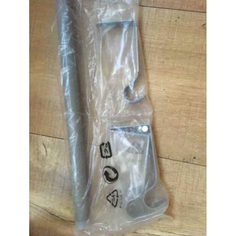 Gordijnroede Ikea