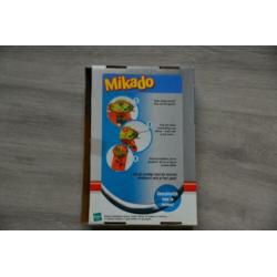Mikado met knikkers mb spellen