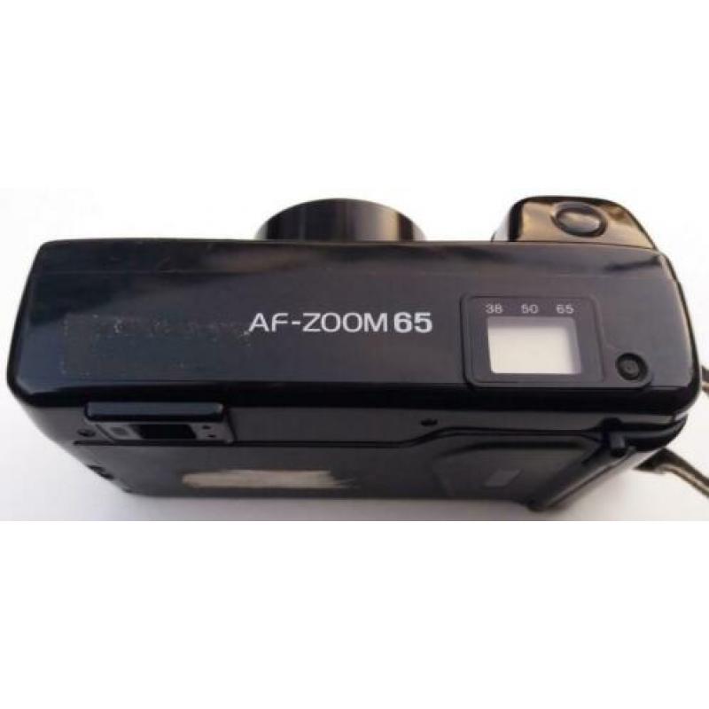Minolta AF-Zoom 65