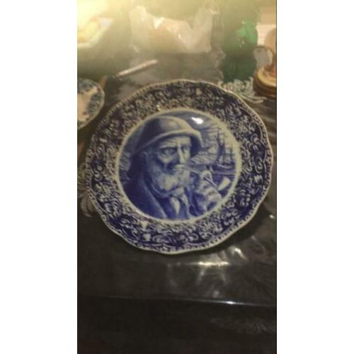 Wandborden zie omschrijving