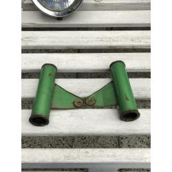 tekoop originele zundapp 517 ks50 koplamp met oren