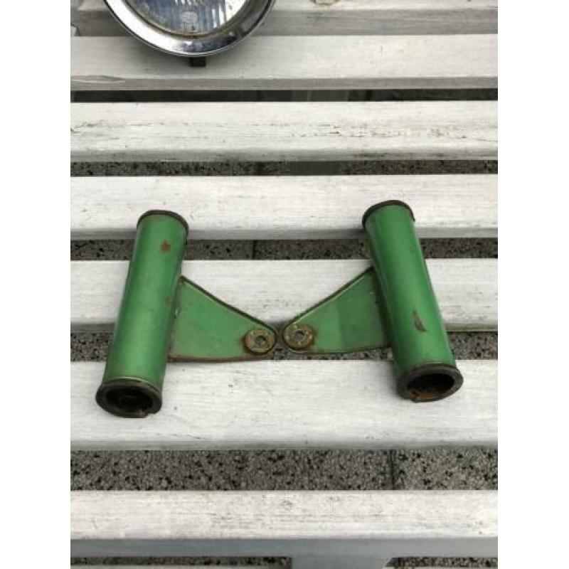 tekoop originele zundapp 517 ks50 koplamp met oren