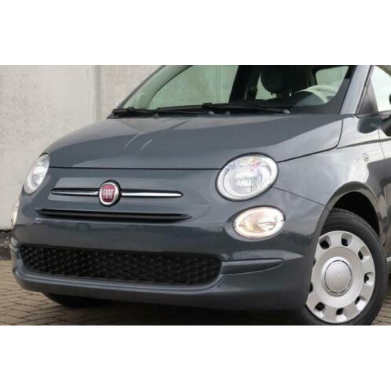 Fiat 500 1.0 Hybrid Pop Airco USB / v/a €209,- p/m