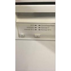Miele G6620 Sc met bestekschuiflade 44DB A+++