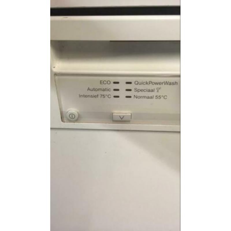 Miele G6620 Sc met bestekschuiflade 44DB A+++
