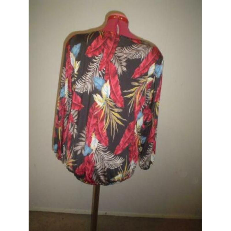 Magna shirt mt 48/50