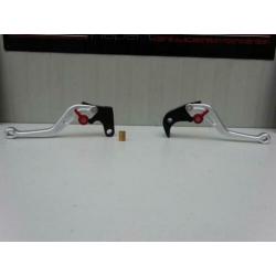 Titax Rem Koppeling Hendels Suzuki GSXR 750 GSXR 600 2006 >