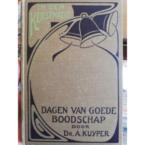 Dagen van de goede boodschap