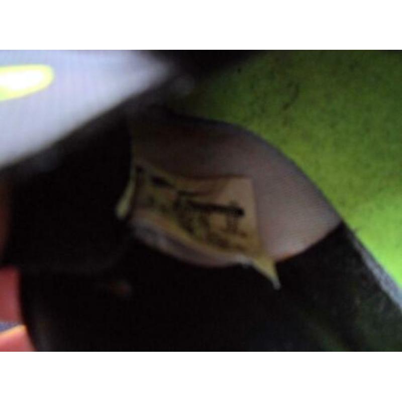 nike ,s voetbal schoenen maat 35 en 35,5