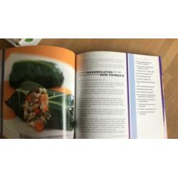 Vega! Vegan recepten