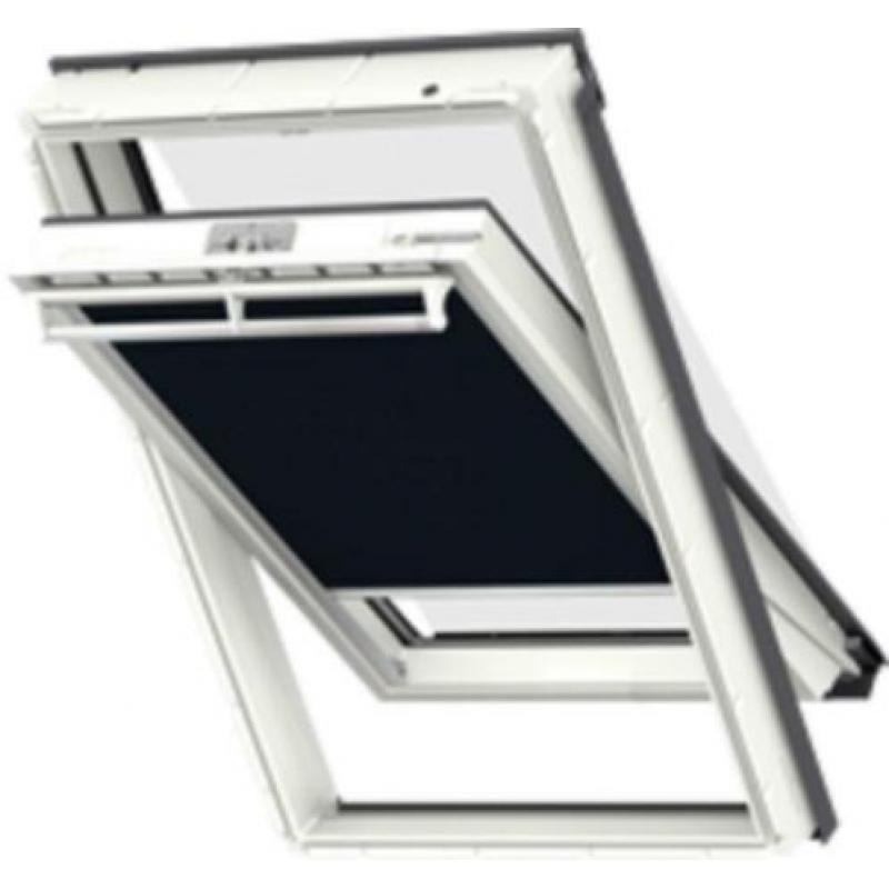 Voordeelset DOP SK06 Velux verduisteringsgordijn DKL Sk06