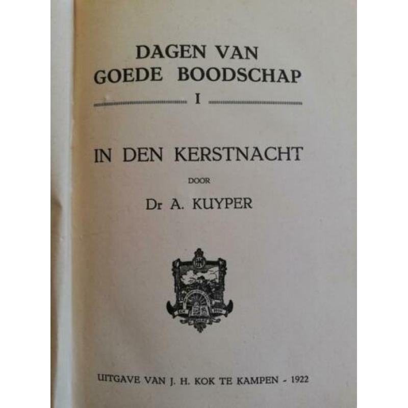 Dagen van de goede boodschap