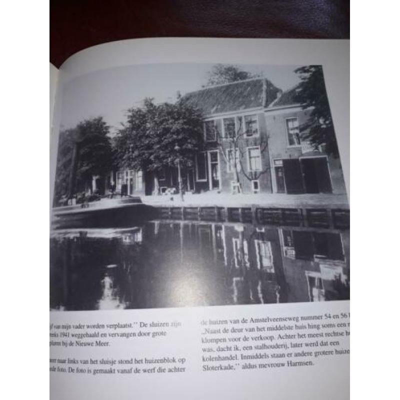 Amsterdam in de jaren 20