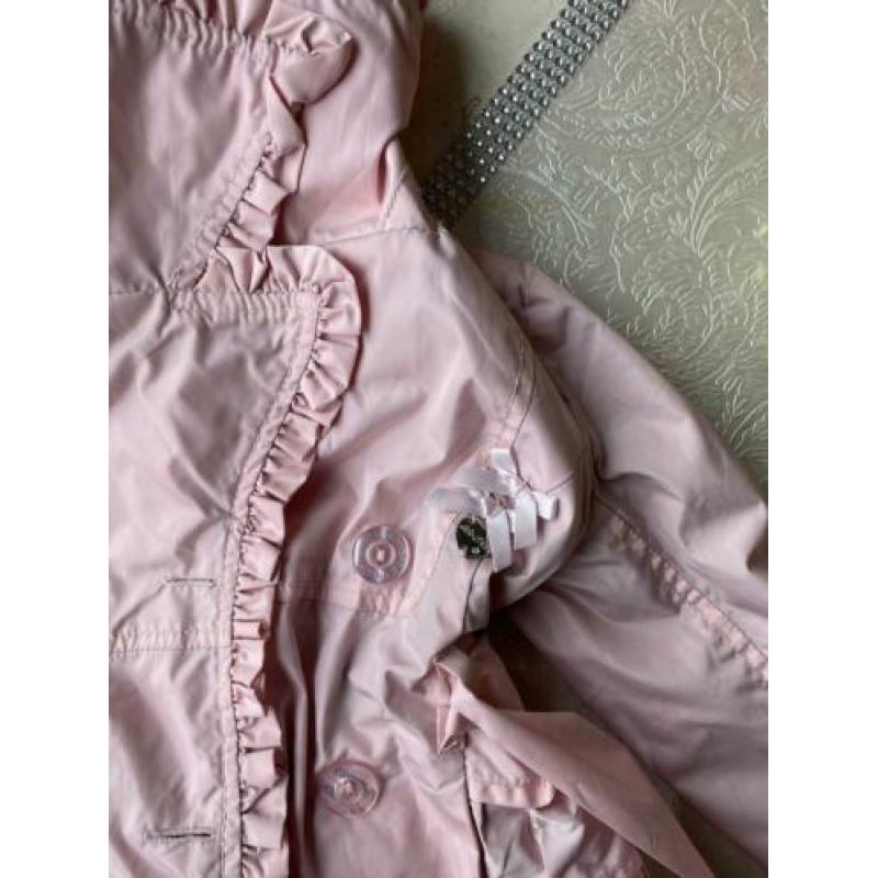 Le chic zomerjas maat 92