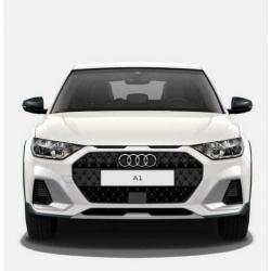 Audi A1 citycarver 25 TFSI epic * 17" LICHT METAAL * CARPLAY