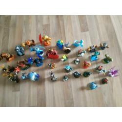 Skylanders