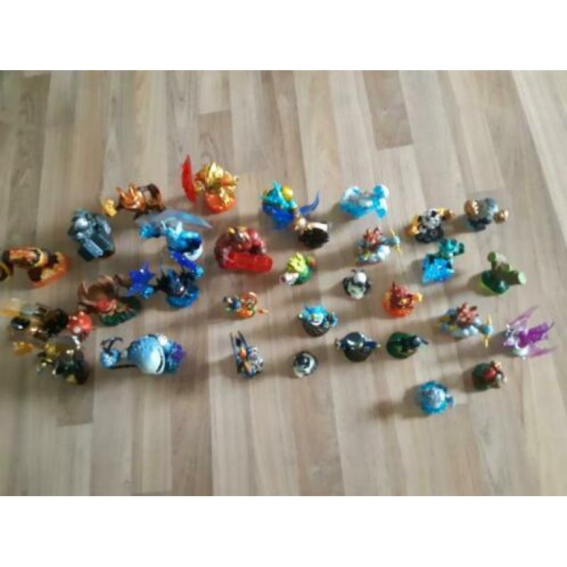 Skylanders