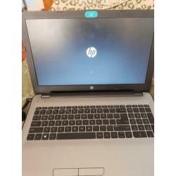Hp notebook