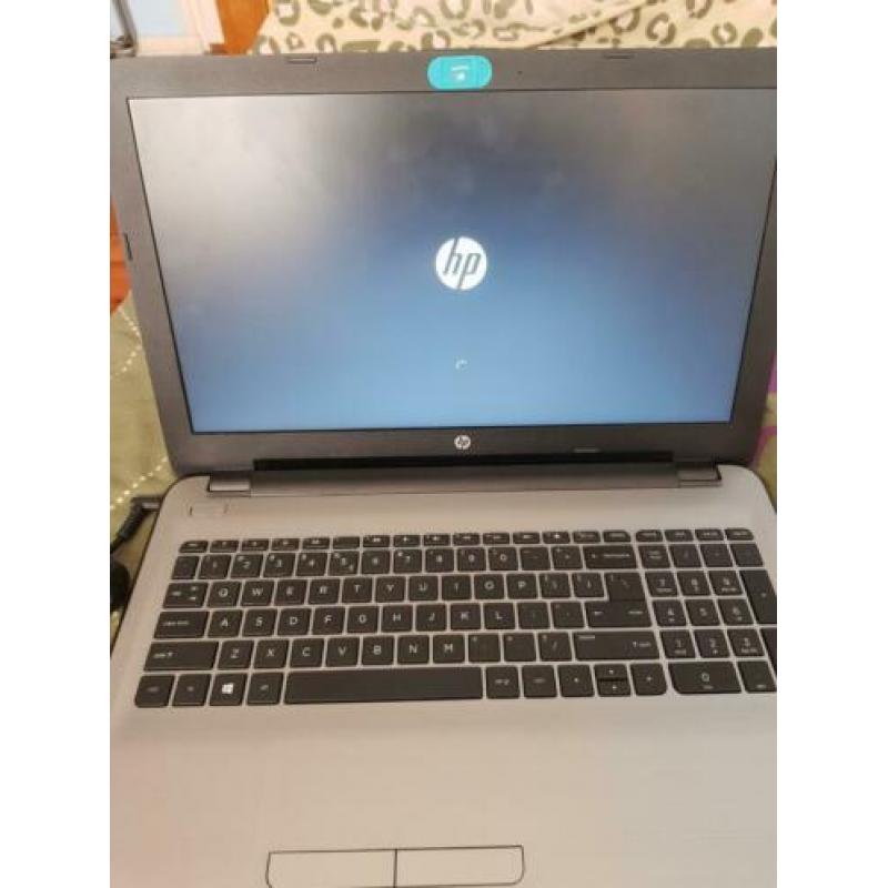 Hp notebook